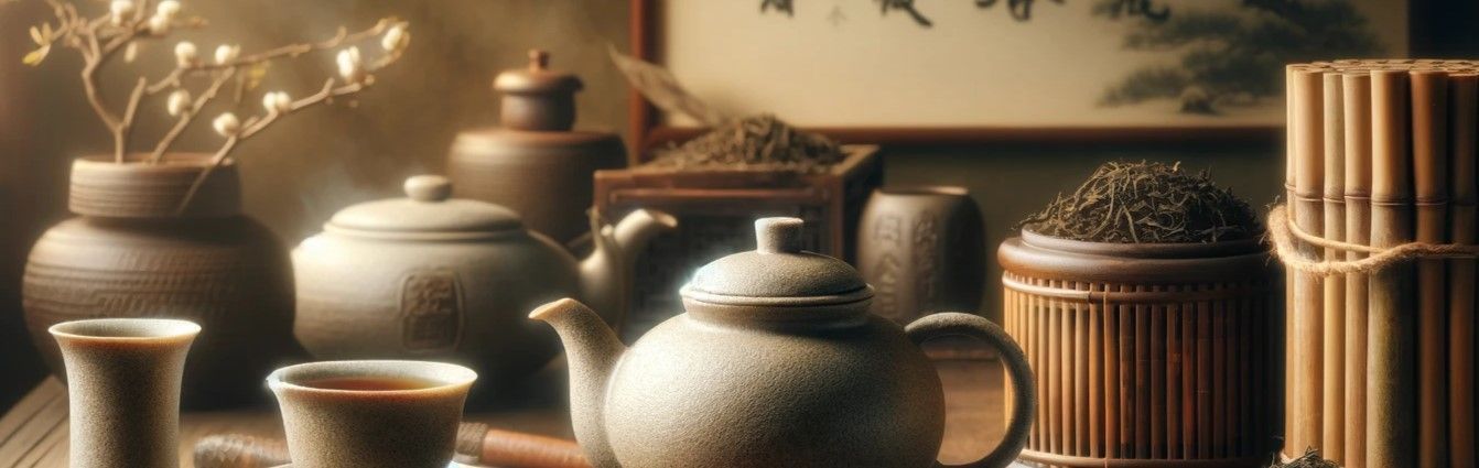 Искусство Заваривания Чая Ганпаудер - Узнайте на 63pokupki